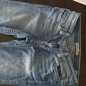 Buckle Jeans. Payton. 28R x31 1/2